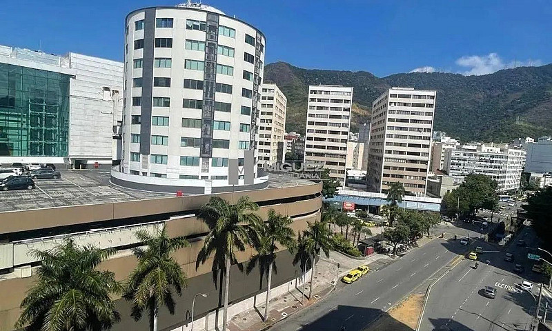 Apartamento Para Alu...