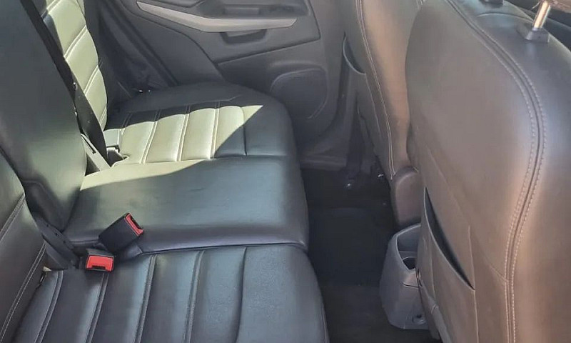 Ford Ecosport Se 2.0...