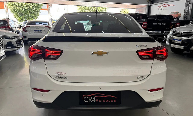 Onix Sedan Plus Ltz ...