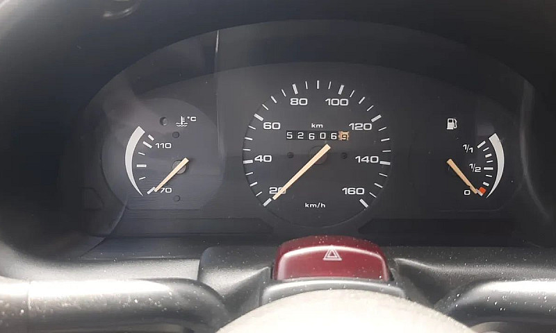 Volkswagen Gol Geraç...