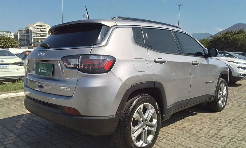 Jeep Compass 2023 1....