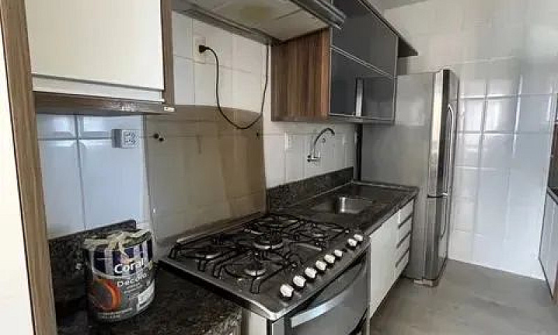 Apartamento Para Alu...