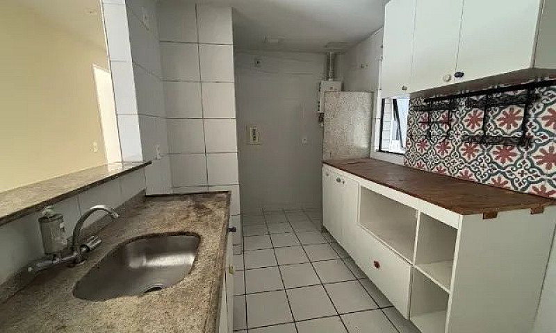 Apartamento Excelent...