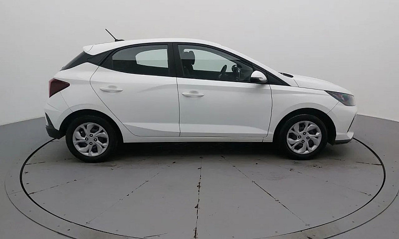 Hyundai Hb20 2024 1....