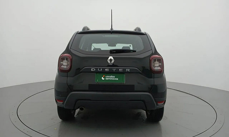 Renault Duster 2024 ...