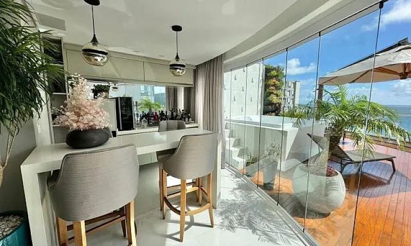 Apartamento Frente M...