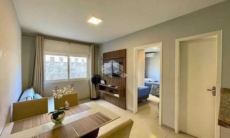 Apartamento 1 Dormit...