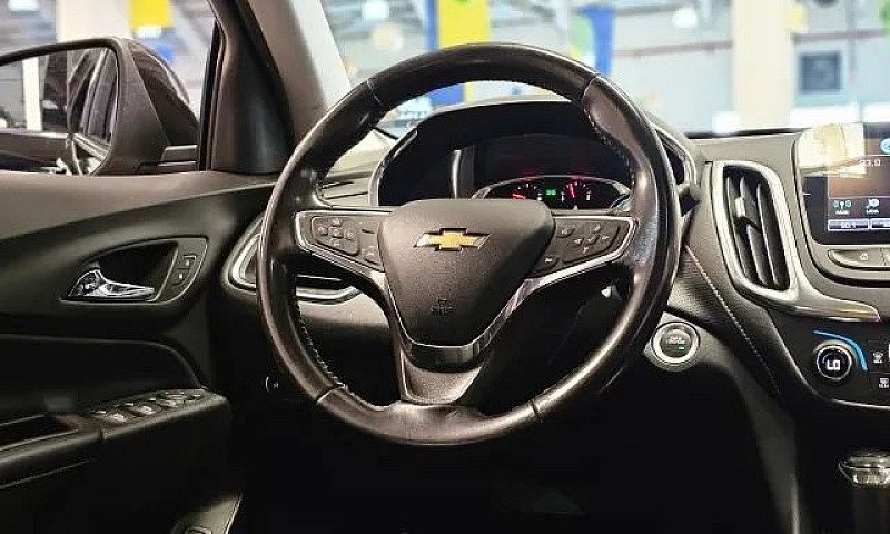 Chevrolet Equinox Pr...