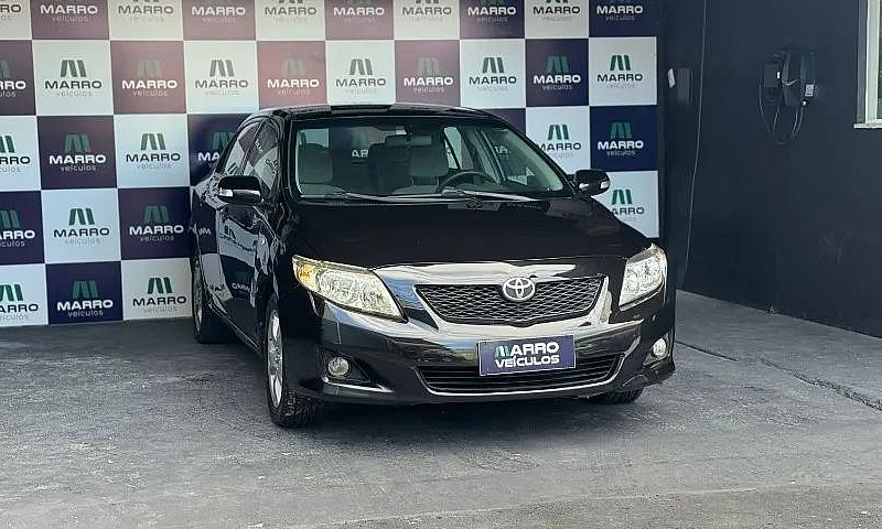 Toyota Corolla Xei 1...