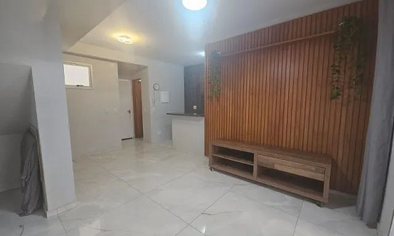 Casa 3 Quartos Com A...