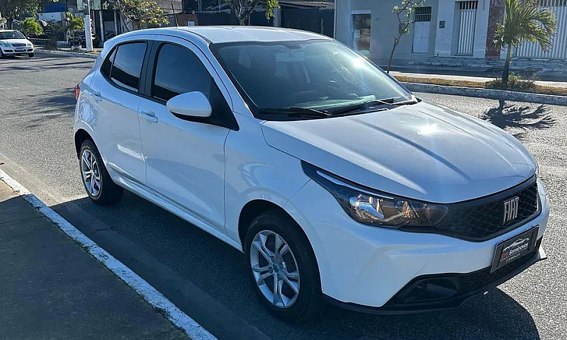 Fiat Argo Drive 1.0 ...