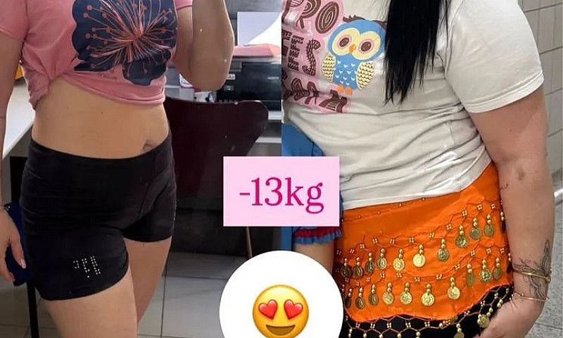 Oportunidade Momo Em...