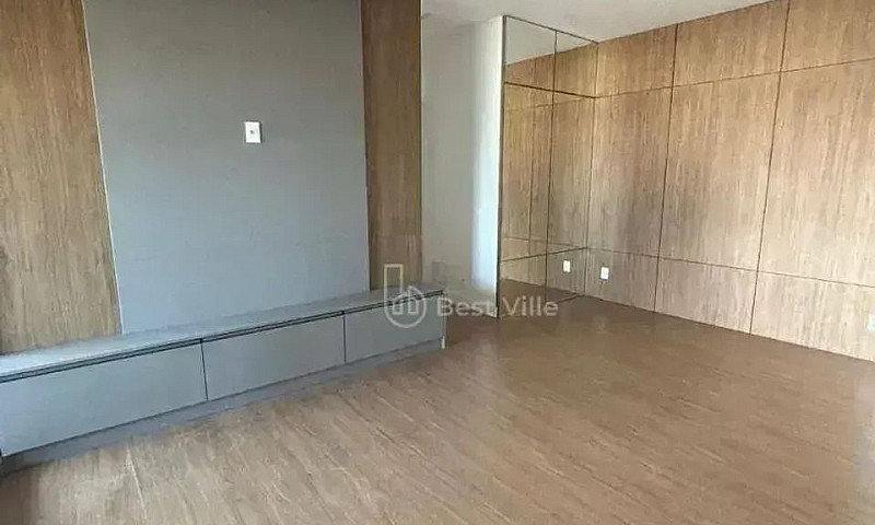 Apartamento Com 2 Do...