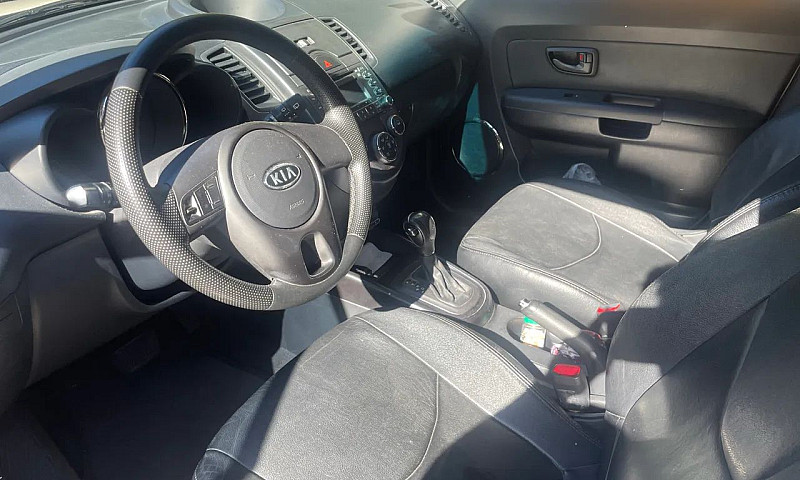 Kia Motors Soul 1.6/...