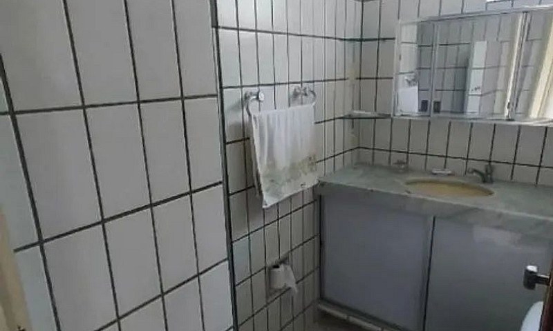 Apartamento Amplo Co...