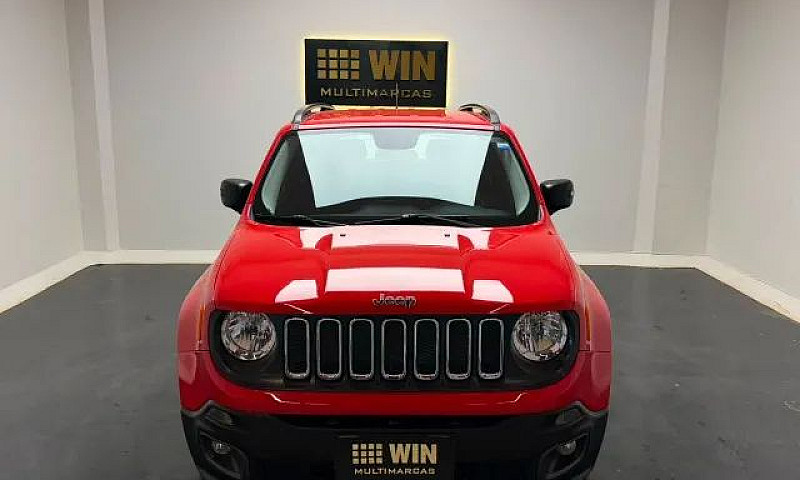 Jeep Renegade Sport ...