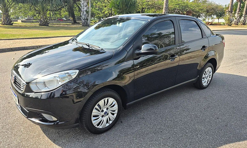 Fiat Grand Siena Att...