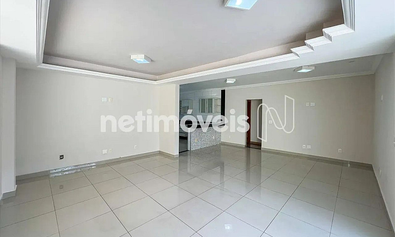 Casa 4 Quartos No Co...