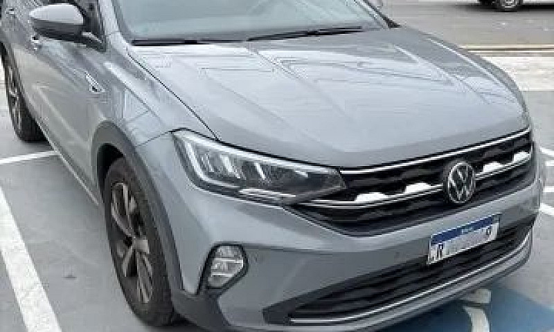 Volkswagen Nivus Hig...
