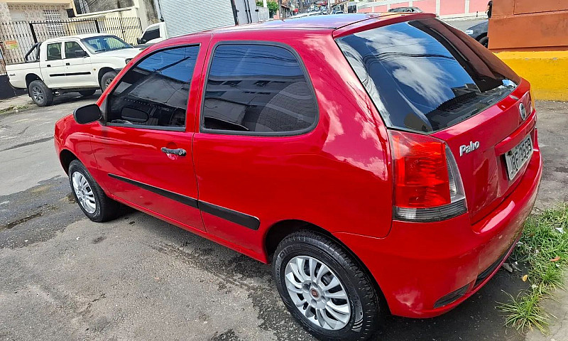 Fiat Palio 1.0/ Trof...