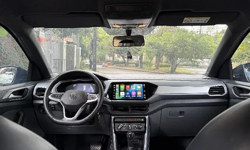 Volkswagen T-Cross 1...