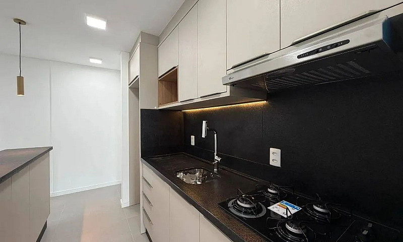 Apartamento Com 3 Do...
