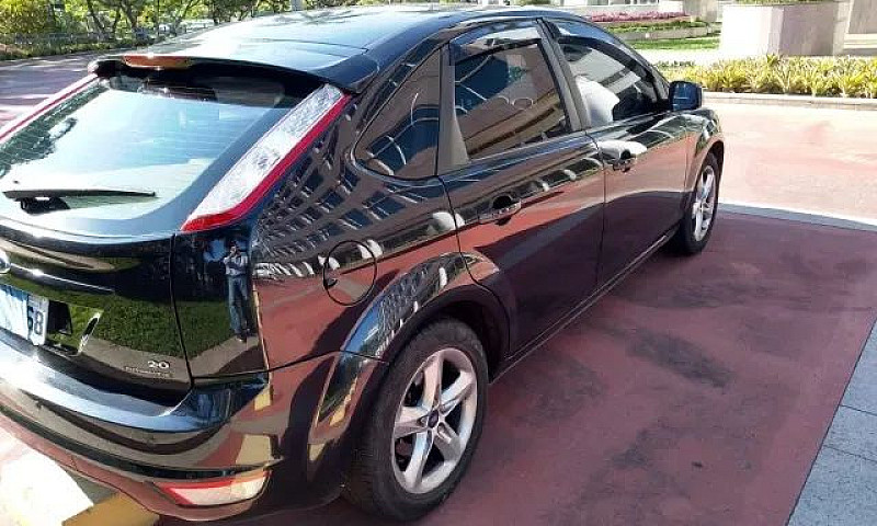 Ford Focus 2.0 16V/S...
