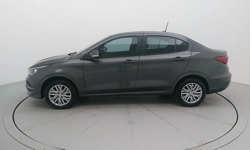 Fiat Cronos Drive 1....