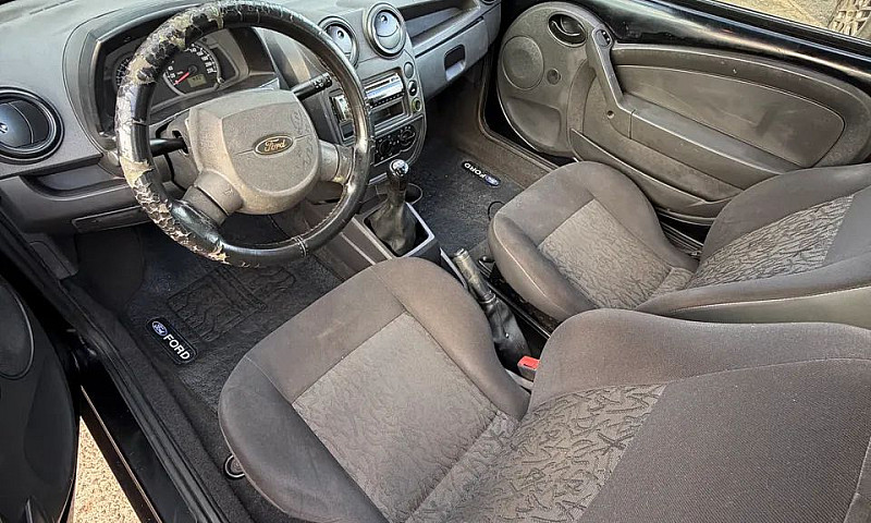 Ford Ka 1.0 8V/1.0 8...