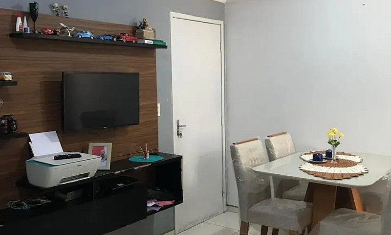 Vendo Apartamento R$...