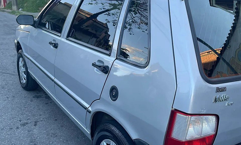 Fiat Uno Mille 1.0 F...