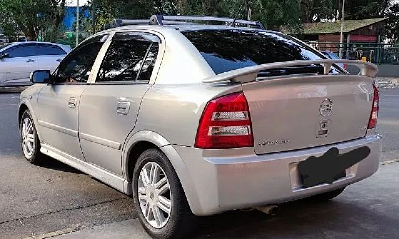 Chevrolet Astra 2.0 ...