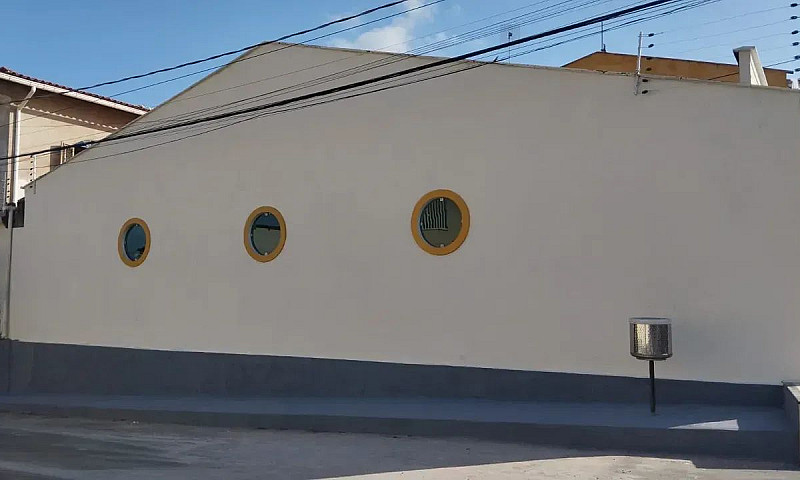Alugo Casa De Solta ...