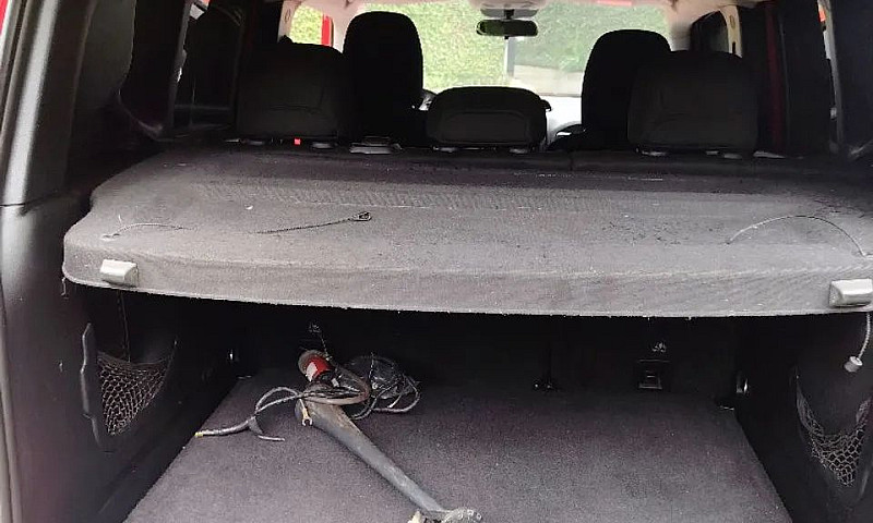 Jeep Renegade Sport ...