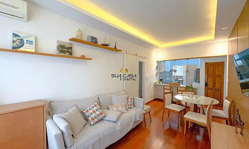Apartamento Para Loc...