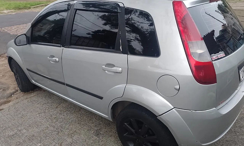Ford Fiesta Street/ ...