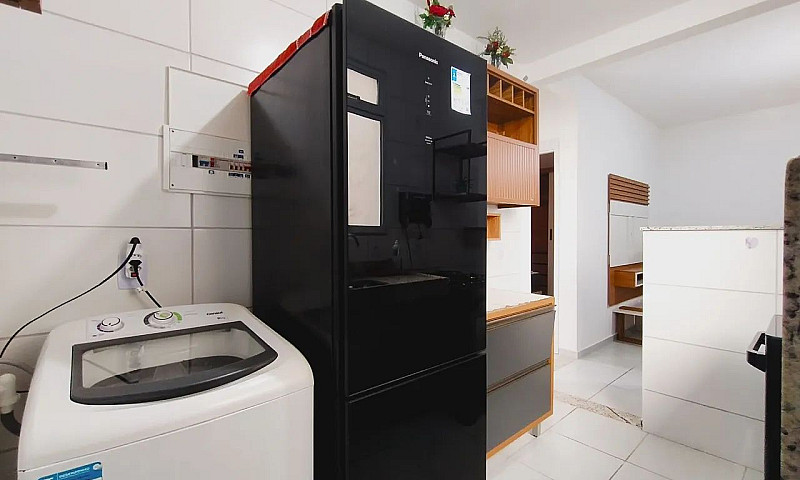 Alugo Apartamento - ...