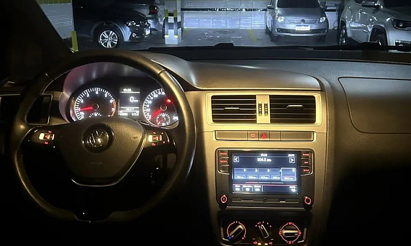 Volkswagen Fox Xtrem...