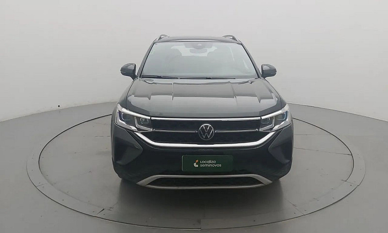 Volkswagen Taos High...