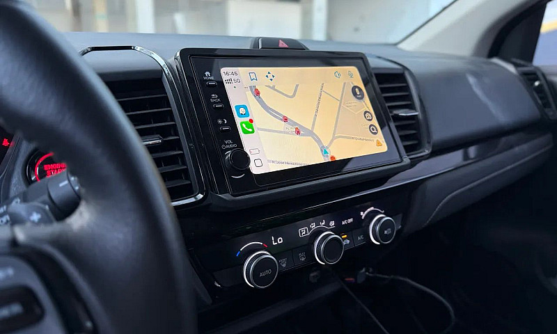 Honda City Hatchback...