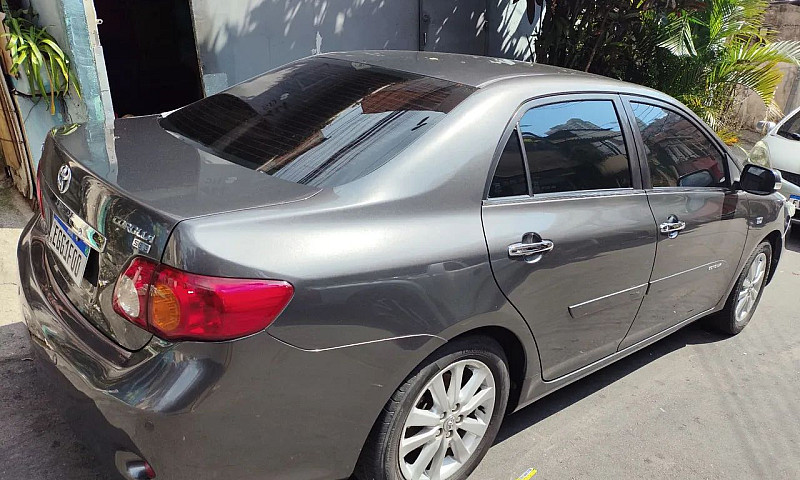 Toyota Corolla Se-G ...