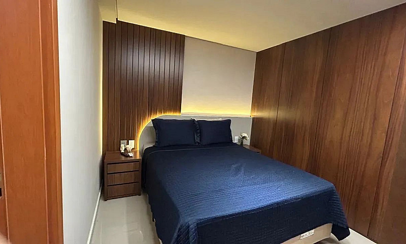 Residencial Rítmo Bu...