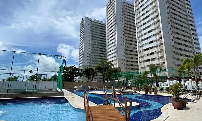 Apartamento Para Loc...