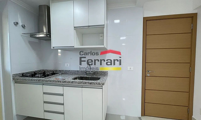 Apartamento 2 Suites...