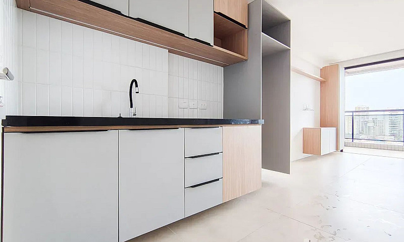 Apartamento, Cocó, 1...