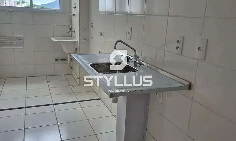 Apartamento Compacto...