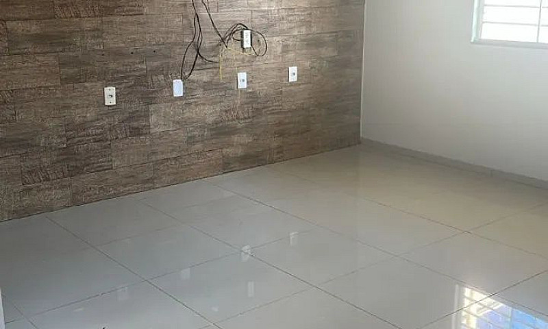 Casa Para Locação, P...