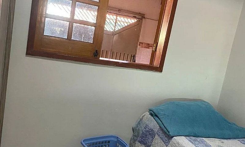 Casa No Conjunto Bal...