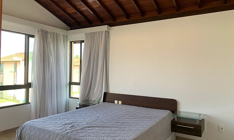 Muro Alto Residence:...