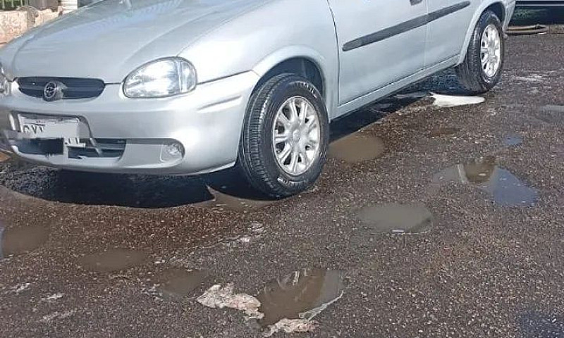 Chevrolet Corsa Wind...